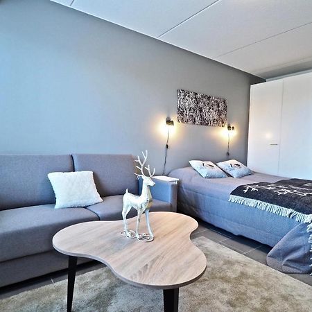 Levi, Keskusta Huoneisto H301 Ja H302 Apartment Bagian luar foto