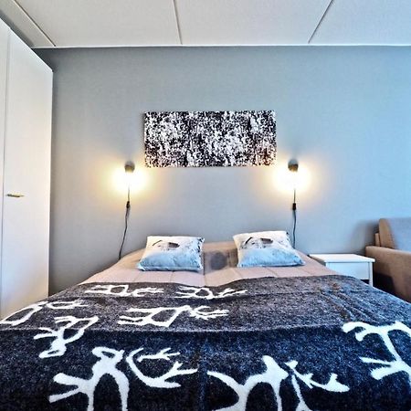 Levi, Keskusta Huoneisto H301 Ja H302 Apartment Bagian luar foto