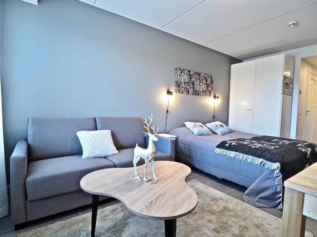 Levi, Keskusta Huoneisto H301 Ja H302 Apartment Bagian luar foto