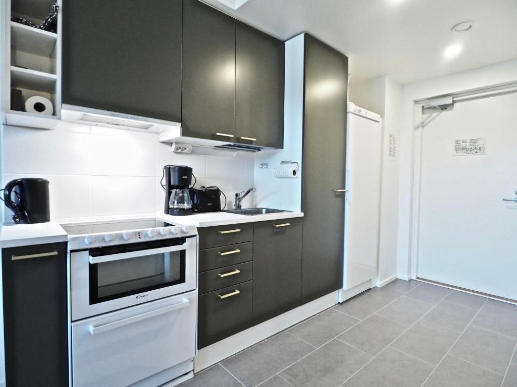 Levi, Keskusta Huoneisto H301 Ja H302 Apartment Bagian luar foto