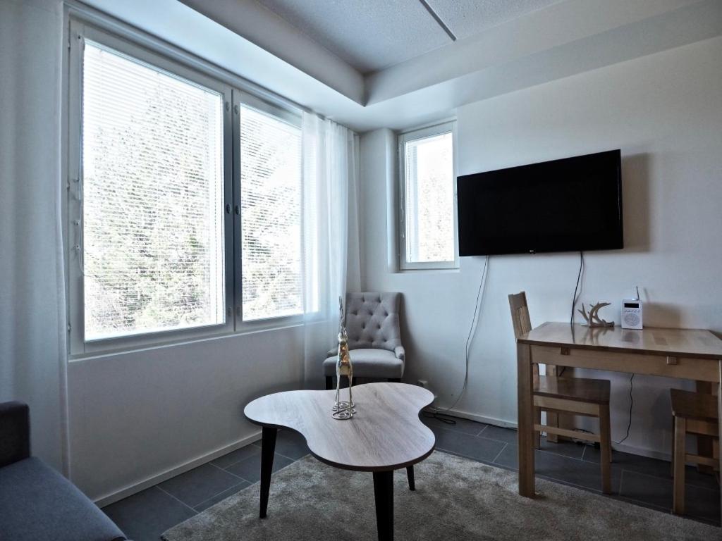 Levi, Keskusta Huoneisto H301 Ja H302 Apartment Bagian luar foto