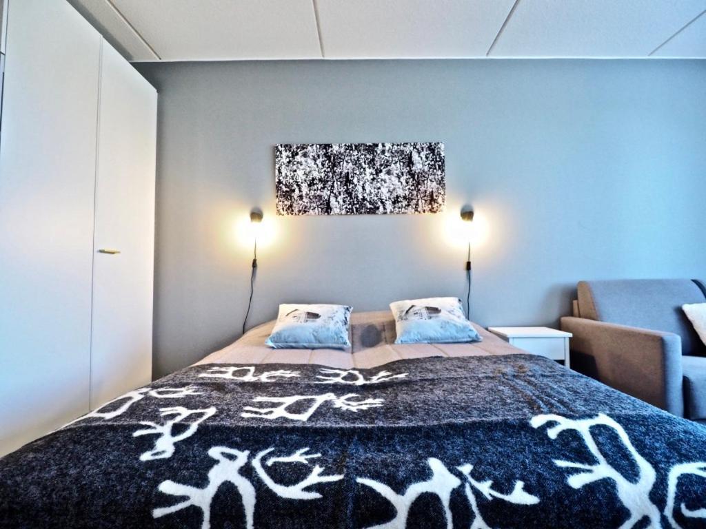 Levi, Keskusta Huoneisto H301 Ja H302 Apartment Bagian luar foto