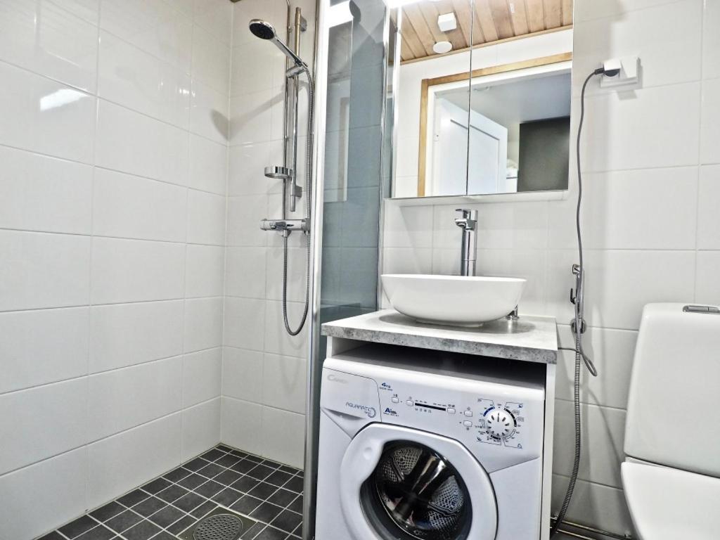 Levi, Keskusta Huoneisto H301 Ja H302 Apartment Bagian luar foto