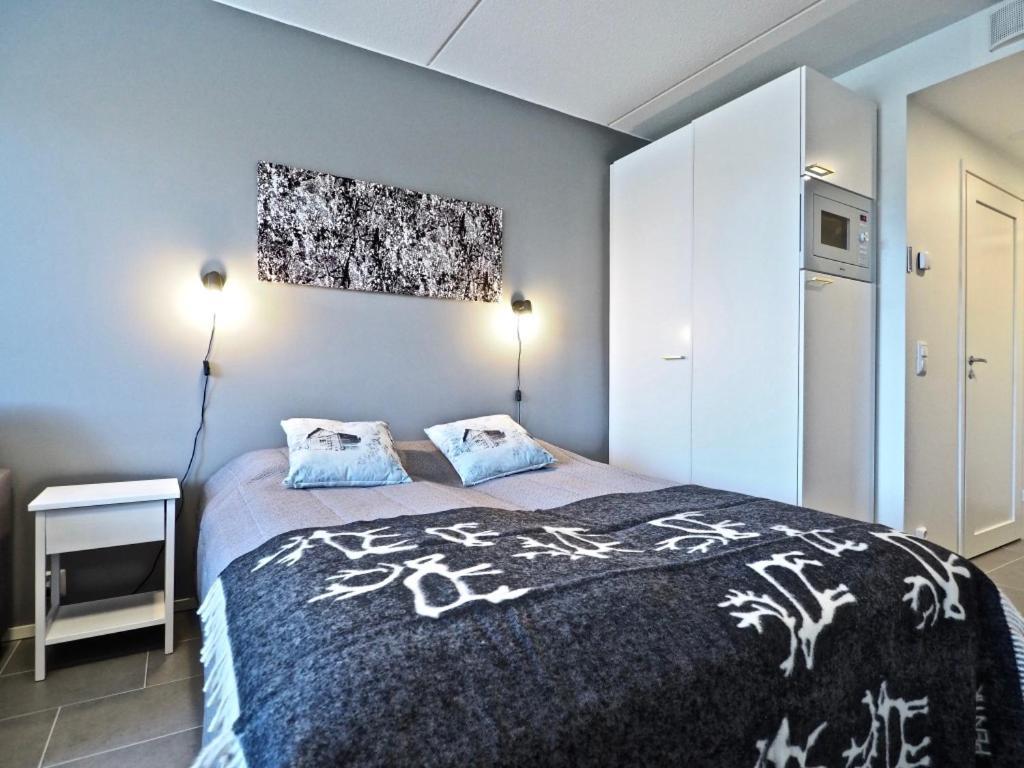 Levi, Keskusta Huoneisto H301 Ja H302 Apartment Bagian luar foto