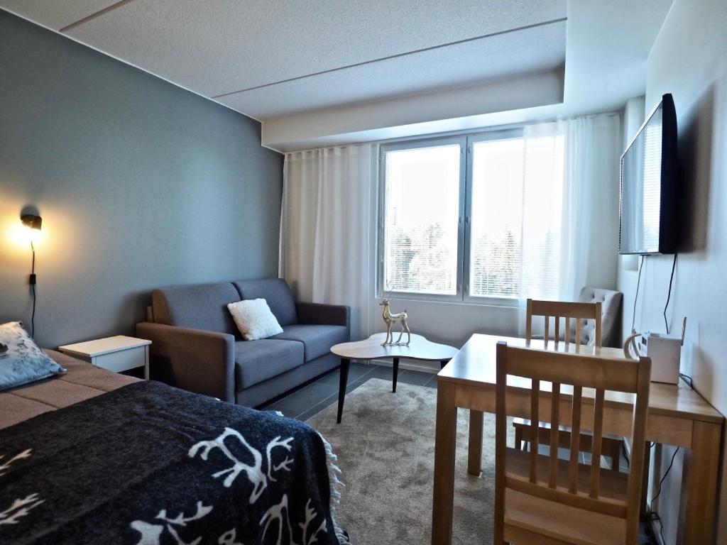 Levi, Keskusta Huoneisto H301 Ja H302 Apartment Bagian luar foto