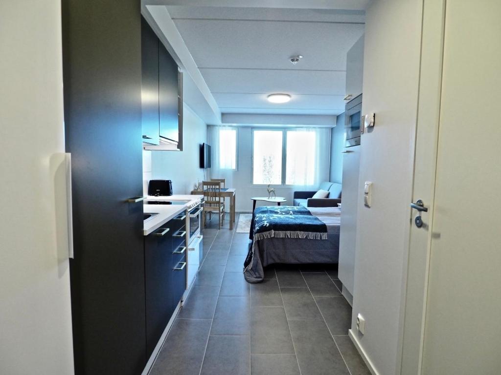 Levi, Keskusta Huoneisto H301 Ja H302 Apartment Bagian luar foto