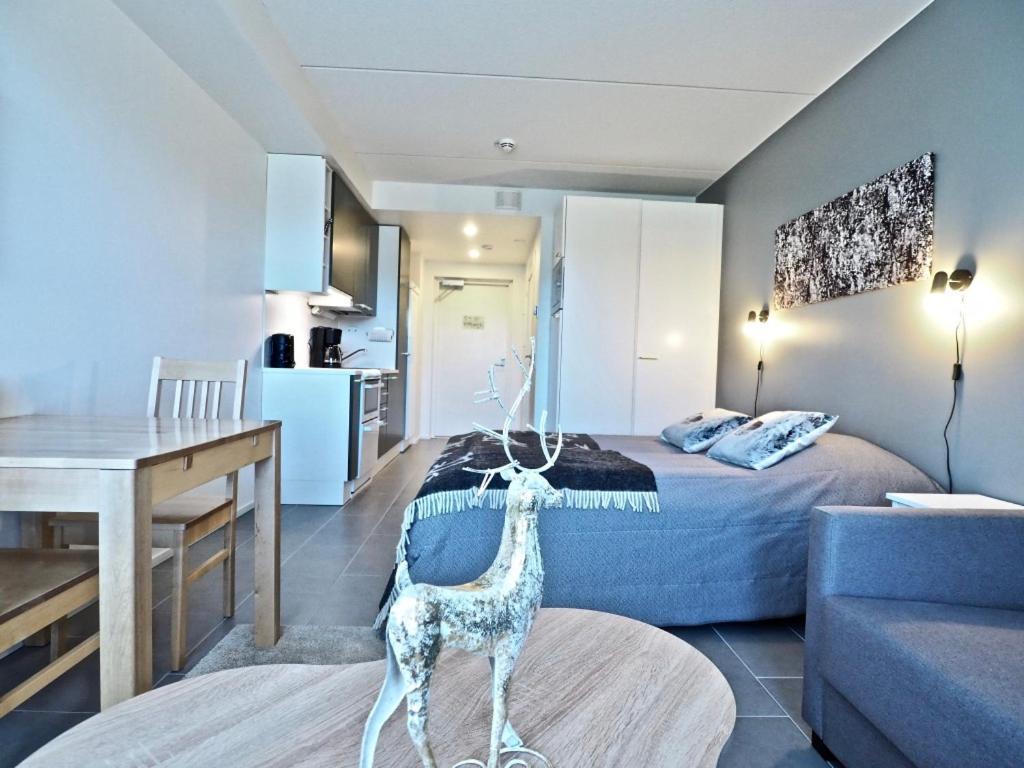 Levi, Keskusta Huoneisto H301 Ja H302 Apartment Bagian luar foto
