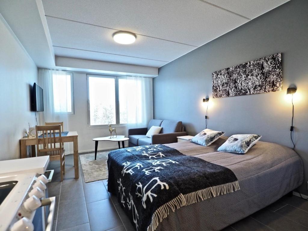 Levi, Keskusta Huoneisto H301 Ja H302 Apartment Bagian luar foto