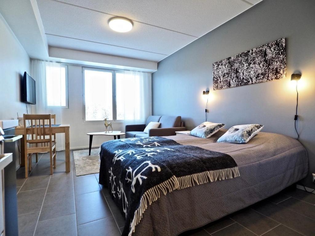 Levi, Keskusta Huoneisto H301 Ja H302 Apartment Bagian luar foto