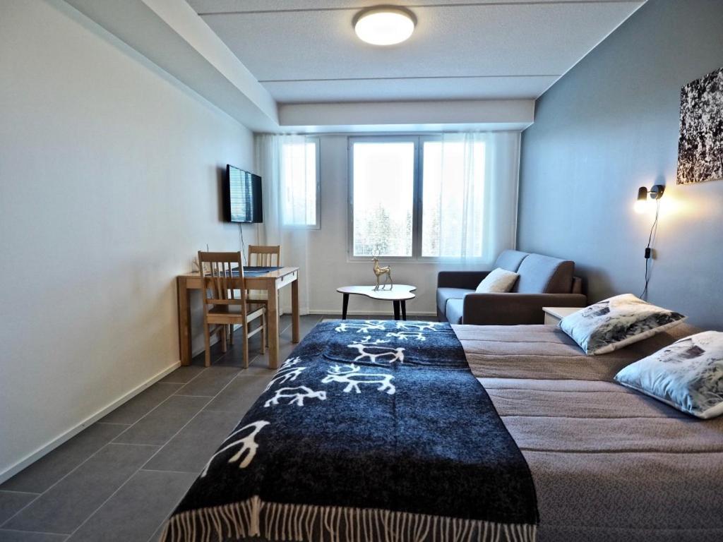 Levi, Keskusta Huoneisto H301 Ja H302 Apartment Bagian luar foto