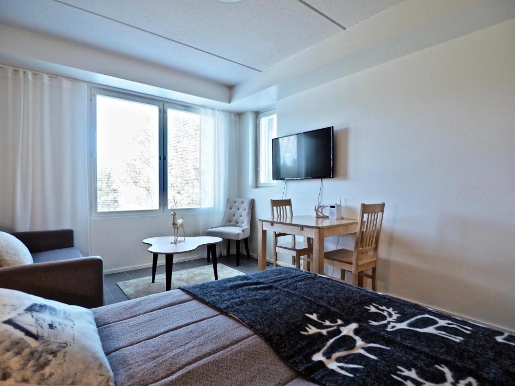 Levi, Keskusta Huoneisto H301 Ja H302 Apartment Bagian luar foto
