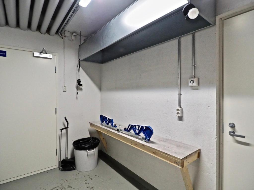 Levi, Keskusta Huoneisto H301 Ja H302 Apartment Bagian luar foto
