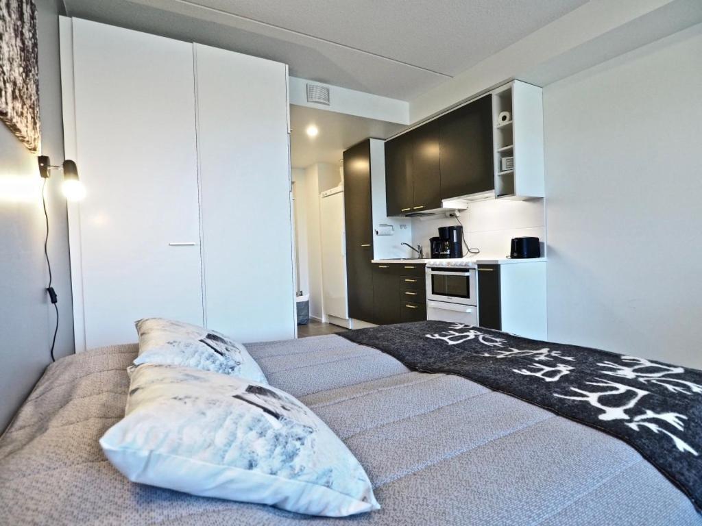 Levi, Keskusta Huoneisto H301 Ja H302 Apartment Bagian luar foto