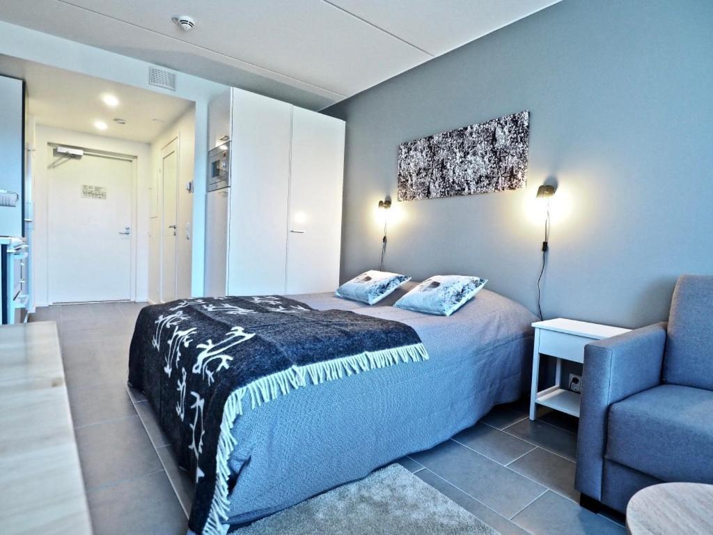 Levi, Keskusta Huoneisto H301 Ja H302 Apartment Bagian luar foto