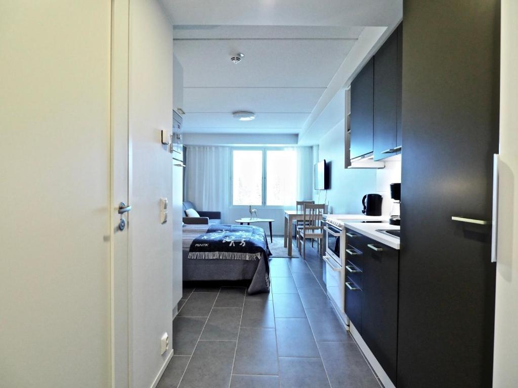 Levi, Keskusta Huoneisto H301 Ja H302 Apartment Bagian luar foto