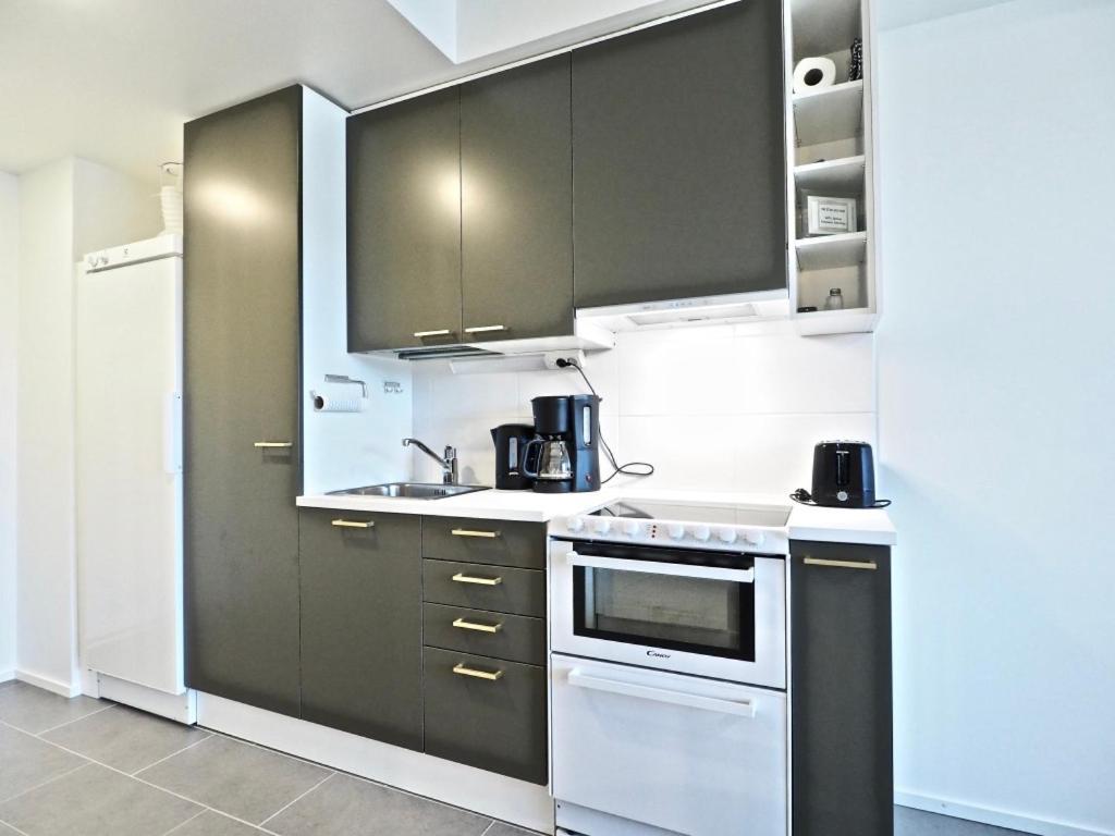 Levi, Keskusta Huoneisto H301 Ja H302 Apartment Bagian luar foto