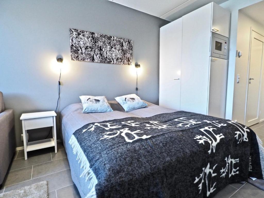Levi, Keskusta Huoneisto H301 Ja H302 Apartment Bagian luar foto