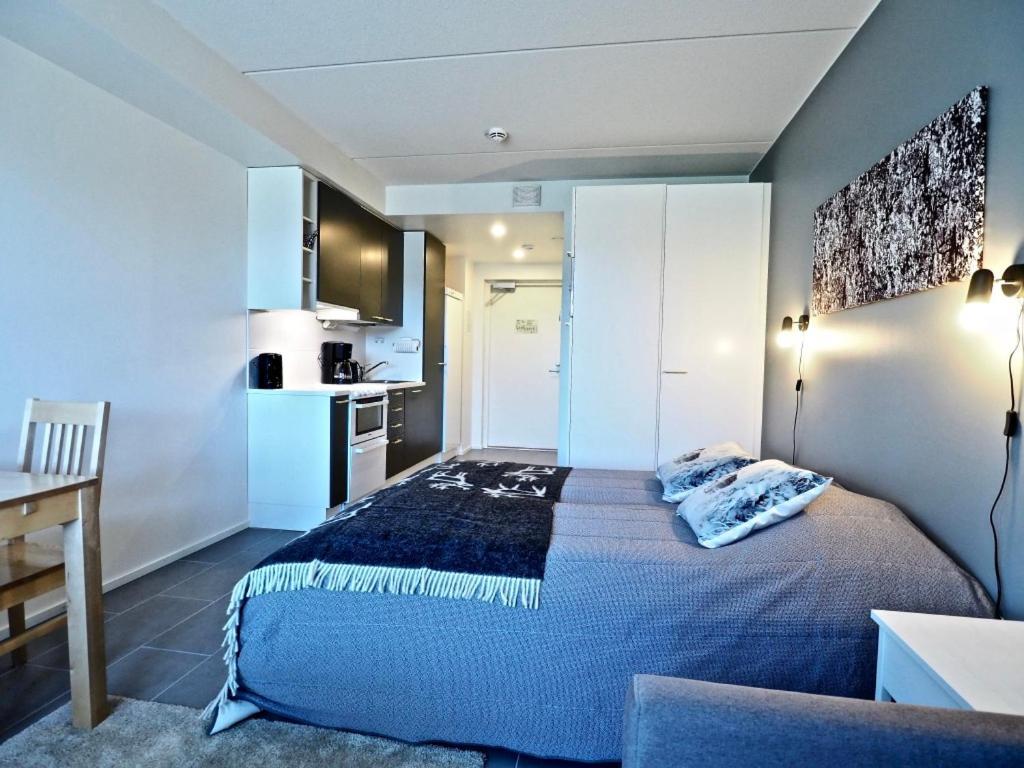 Levi, Keskusta Huoneisto H301 Ja H302 Apartment Bagian luar foto