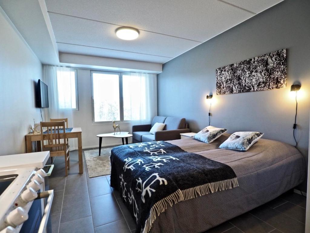 Levi, Keskusta Huoneisto H301 Ja H302 Apartment Bagian luar foto