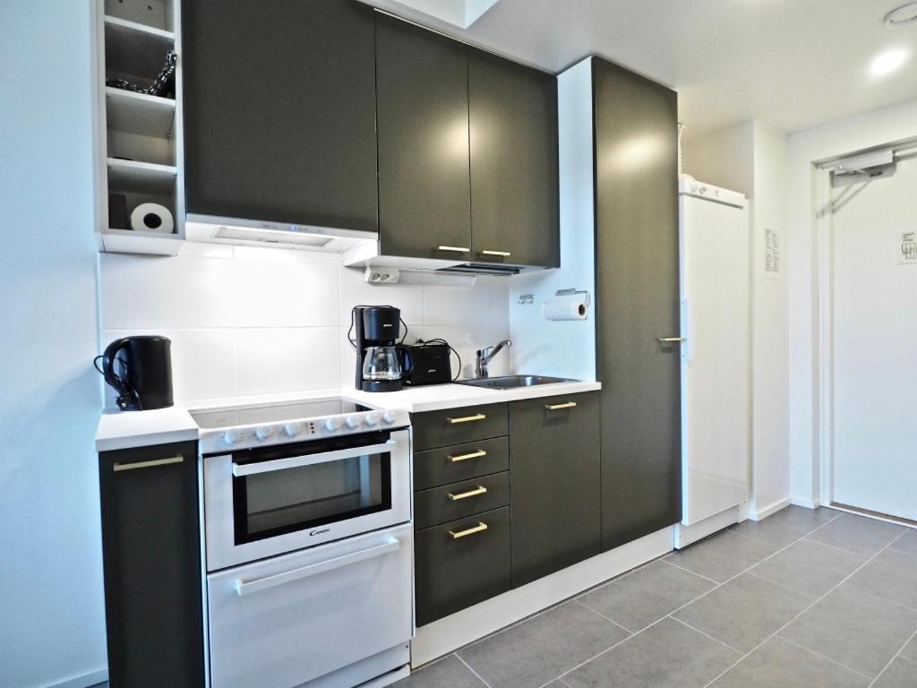 Levi, Keskusta Huoneisto H301 Ja H302 Apartment Bagian luar foto