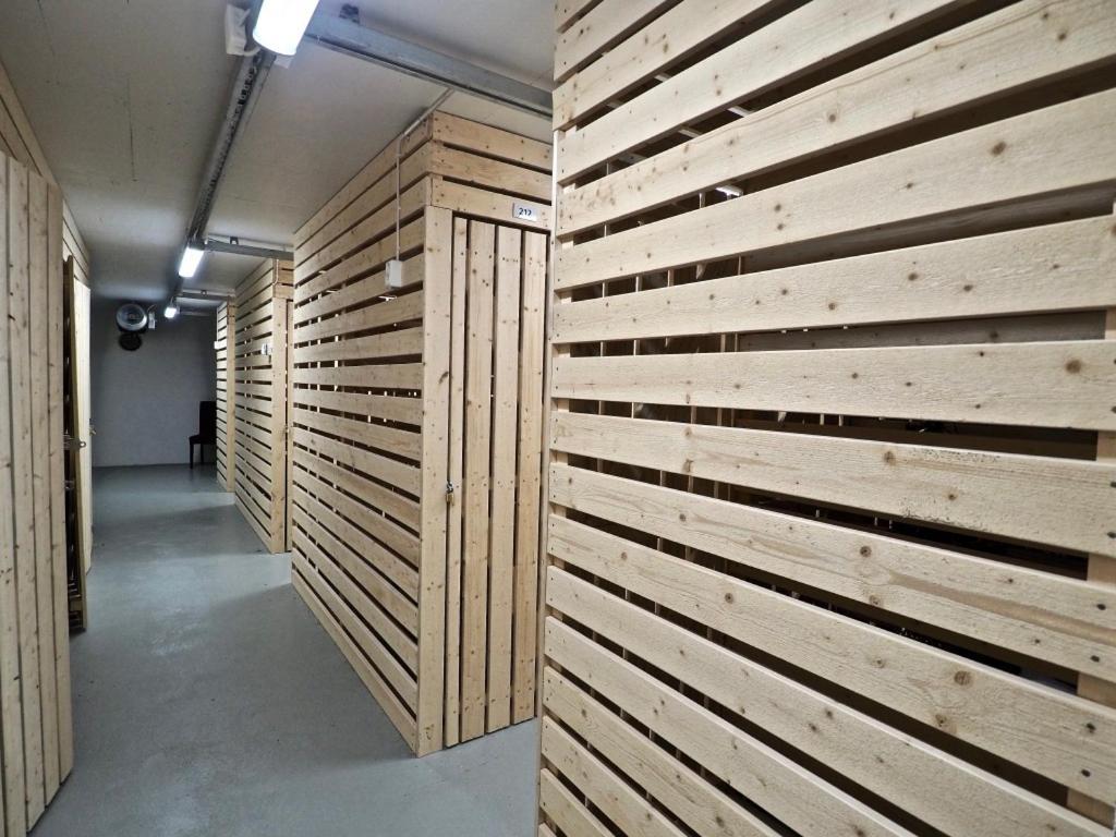 Levi, Keskusta Huoneisto H301 Ja H302 Apartment Bagian luar foto