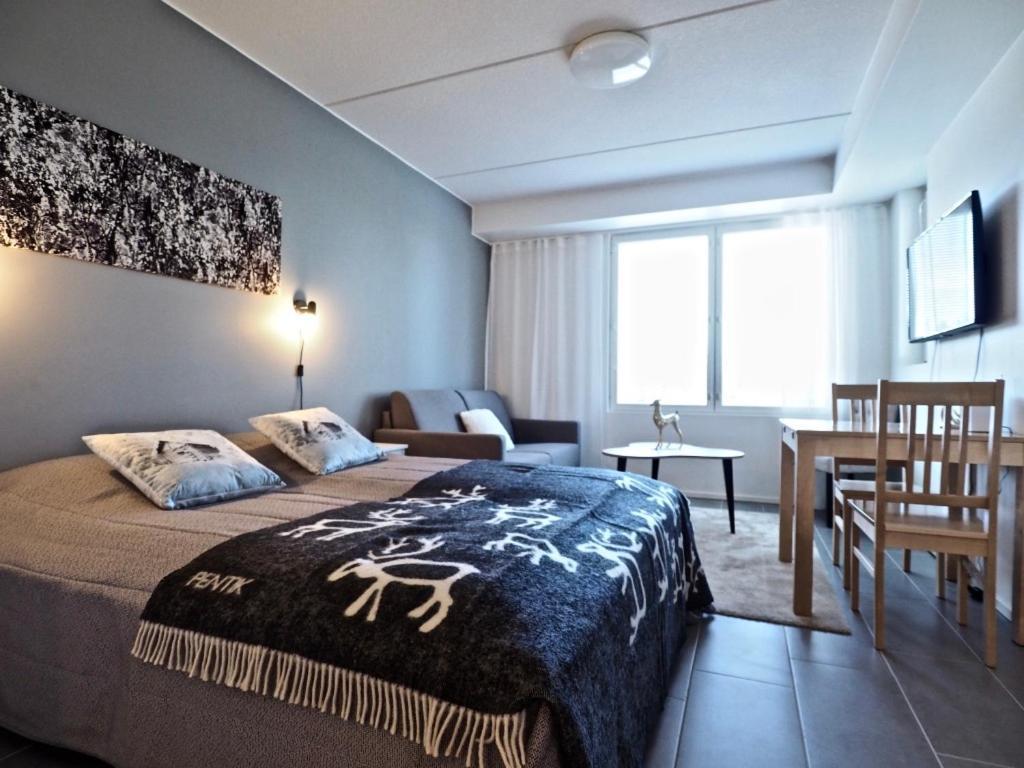 Levi, Keskusta Huoneisto H301 Ja H302 Apartment Bagian luar foto