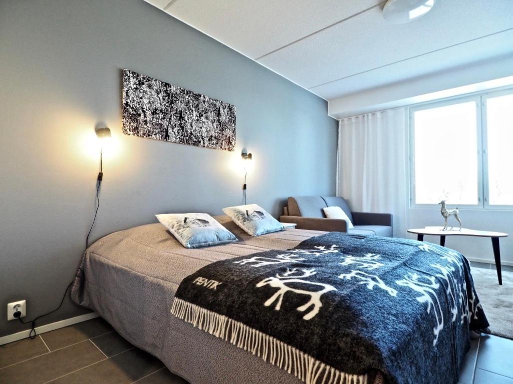 Levi, Keskusta Huoneisto H301 Ja H302 Apartment Bagian luar foto